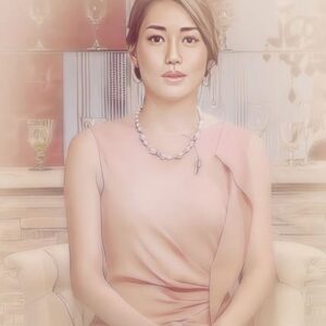 NHK牛田茉友の結婚や妊娠の噂は？カップや身長は？