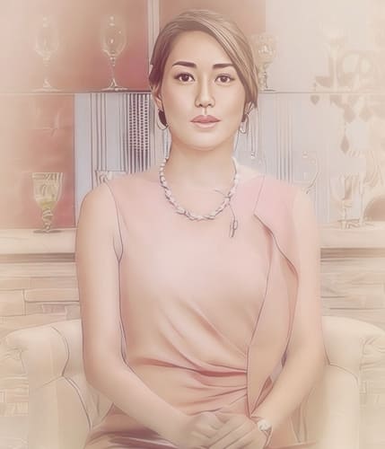 NHK牛田茉友の結婚や妊娠の噂は？カップや身長は？