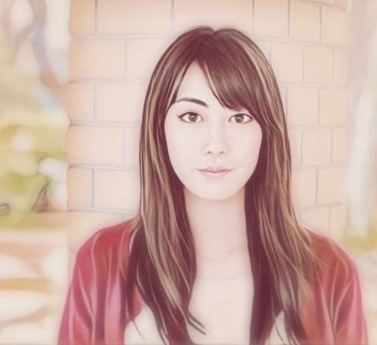 室谷由紀年齢や結婚相手は？メガネもかわいいと話題に！