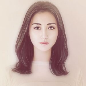 高田里穂のカップや彼氏は？スイエンサーでハリウッド？