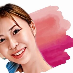 NHK小林恵子アナウンサーのカップや年齢は？旦那や子供は？
