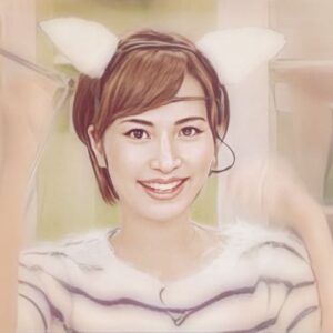 NHK岩渕梢のカップや身長は？結婚や出産は？