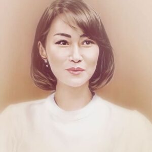 奥野史子のカップや旦那、子供情報まとめ！実家は韓国との噂？