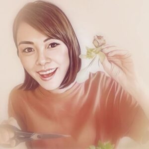 川瀬良子のカップや結婚相手年齢は？NHK野菜の時間出演中！