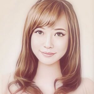杉山真理気象予報士がかわいい！カップや結婚は？数学教員志望だった？