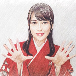香川愛生の年齢や結婚、カップや彼氏は？ミニスカート女流棋士対局で話題に