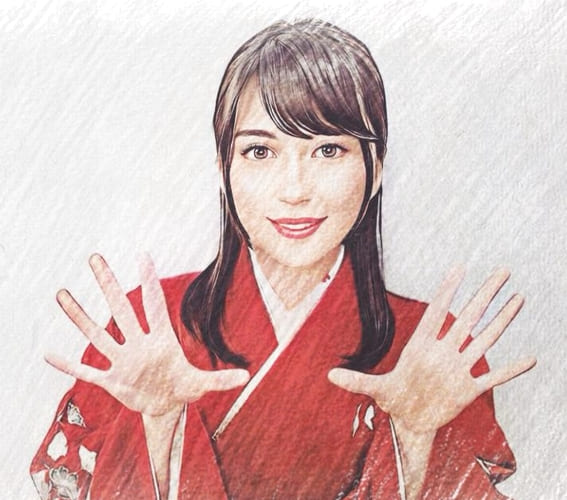 香川愛生の年齢や結婚、カップや彼氏は？ミニスカート女流棋士対局で話題に