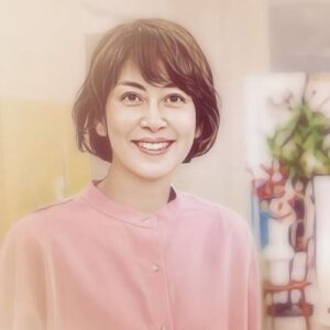 駒村多恵のカップは？独身それとも旦那がいる？