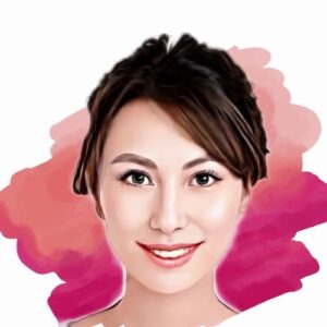 NHK上谷理佳アナのカップや身長は？wikiプロフまとめ！
