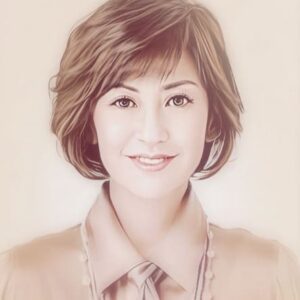 NHK久田直子の子供や夫は？カップや年齢まとめ！