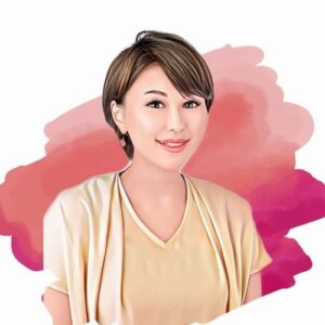 NHK佐伯桃子の年齢や結婚は？身長やカップの情報は？