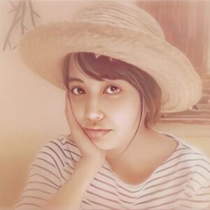 垣内彩未の年齢や結婚相手は？カップや身長、ハーフって本当？