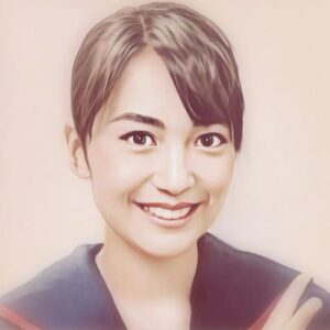 山田彩のカップや彼氏は？大学や高校はどこ？
