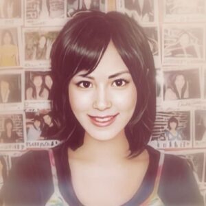 桐島里菜のカップや大学は？現在は引退したって本当？