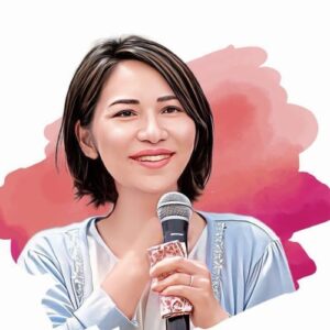 矢内理絵子の年齢や結婚は？旦那やカップの情報まとめ！
