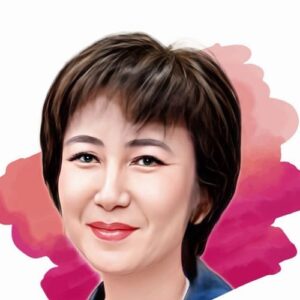 NHK大沼ひろみアナウンサーの年齢は？結婚はしているの