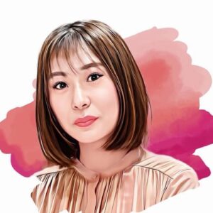 和田あきのカップや結婚の情報は？大学はどこ？