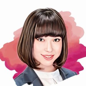 堀栄子気象予報士のカップや結婚は？昔はOLだった？