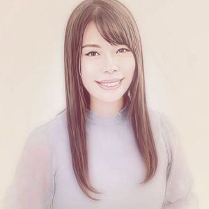 山口絵美菜のカップや身長は？結婚・大学の噂は？