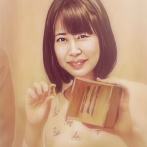 高浜愛子のカップや年齢は？結婚や旦那の情報は？