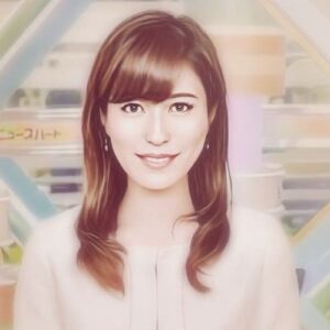 佐藤友香の年齢や結婚は？カップや身長はどのくらい？