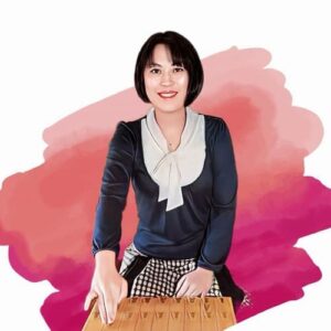 北尾まどかの結婚や離婚、旦那の情報は？カップや身長は？
