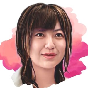 宮宗紫野(熊倉紫野)の年齢や結婚は？カップや将棋成績は？