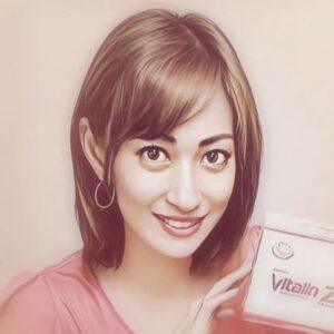 平原沖恵のカップや結婚の情報は？まだ独身？