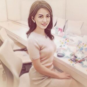 深津瑠美のカップや大学は？結婚相手は誰？