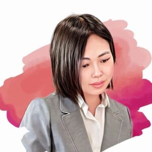 渡辺弥生のカップや結婚は？東大女流棋士は史上初！