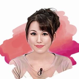 NHK中山奈奈恵のカップや年齢は？ポールダンス中継で事故？