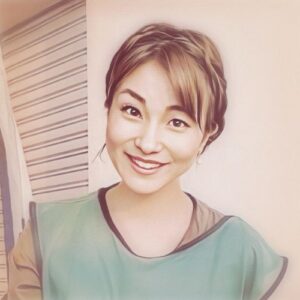NHK去来川奈央のカップや年齢は？結婚はしてるの？