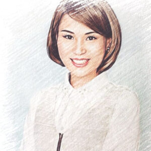 NHK大阪石田鮎美の年齢や結婚は？wikiプロフまとめ！