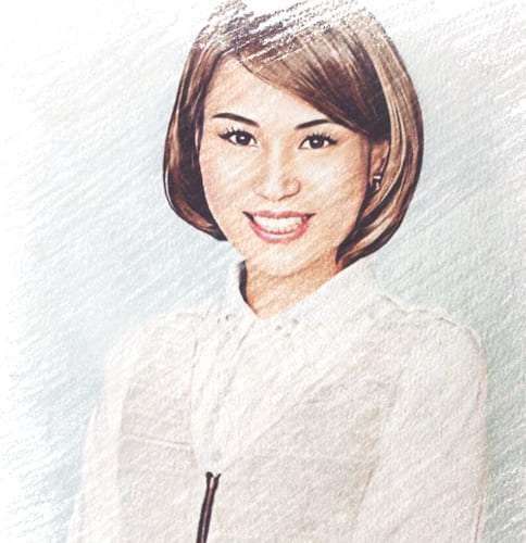 NHK大阪石田鮎美の年齢や結婚は？wikiプロフまとめ！