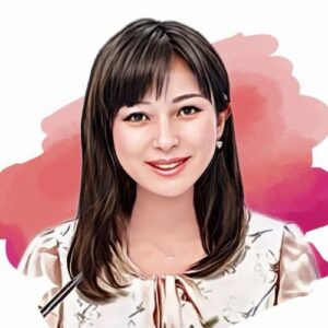NHK柴崎尚美の年齢や結婚、カップや身長まとめ！