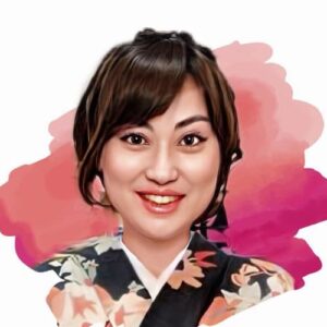 NHK眞田佳織のカップや結婚は？wikiプロフまとめ！