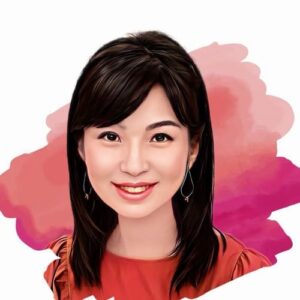NHK神戸の垂水千佳の大学は？カップや身長まとめ！