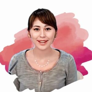 NHK荒山沙織の大学は？カップや身長プロフまとめ！