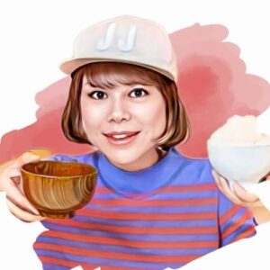 ごちそんぐDJみそしるとMCごはんの本名や年齢は？ラップが下手？