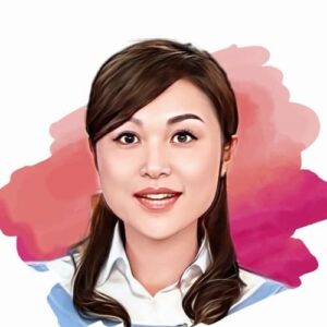 西池沙織のカップや身長は？NHKからMBSお天気キャスターに？