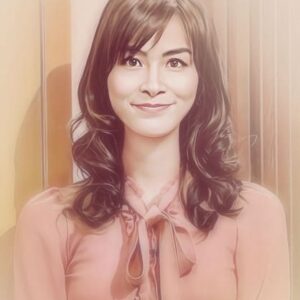 吉原由香里美人でかわいい！年齢や結婚、夫や子供は？