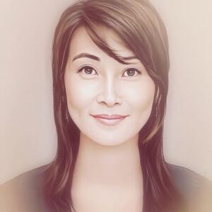 吉田美香のカップや年齢、囲碁成績は？結婚や子供の情報は？