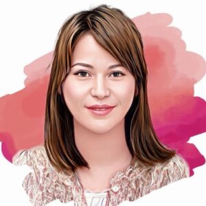 知念かおりのカップや年齢は？子供や旦那の情報は？