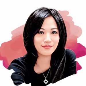 謝依旻のカップや年齢、身長は？結婚もかわいい日本語で萌え！