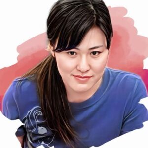 加藤啓子のカップや囲碁成績は？旦那はいるの？