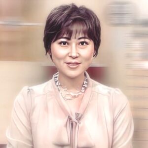 矢代久美子のカップや年齢は？夫や子供の情報は？