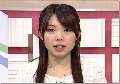 NHK吉田紗也佳のカップや身長は？鼻がチャームポイント？