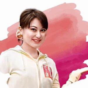 NHK吉田晴香の年齢や結婚、カップは？wikiやプロフまとめ！