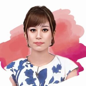 NHK河野千秋のカップや年齢は？結婚や離婚の噂や大学まとめ！