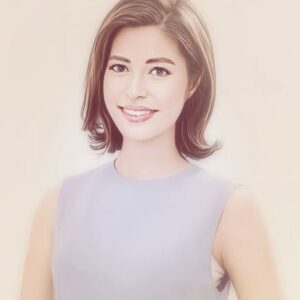 NHK神田愛花のカップは？彼氏は日村で結婚？